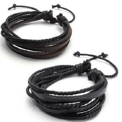 Udtee New/Fashion Handmade Original Tribe Bracelet